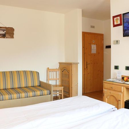 Hotel "La Suisse" Livigno Dış mekan fotoğraf