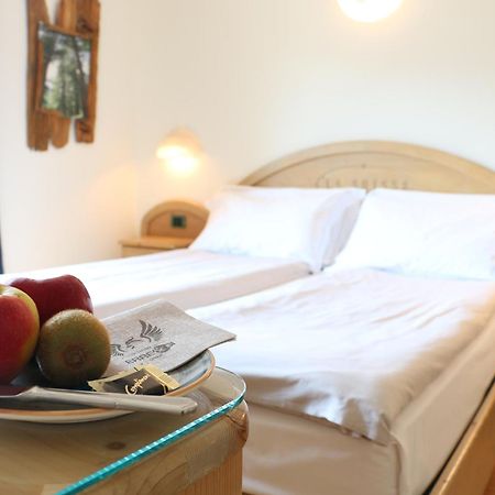 Hotel "La Suisse" Livigno Dış mekan fotoğraf