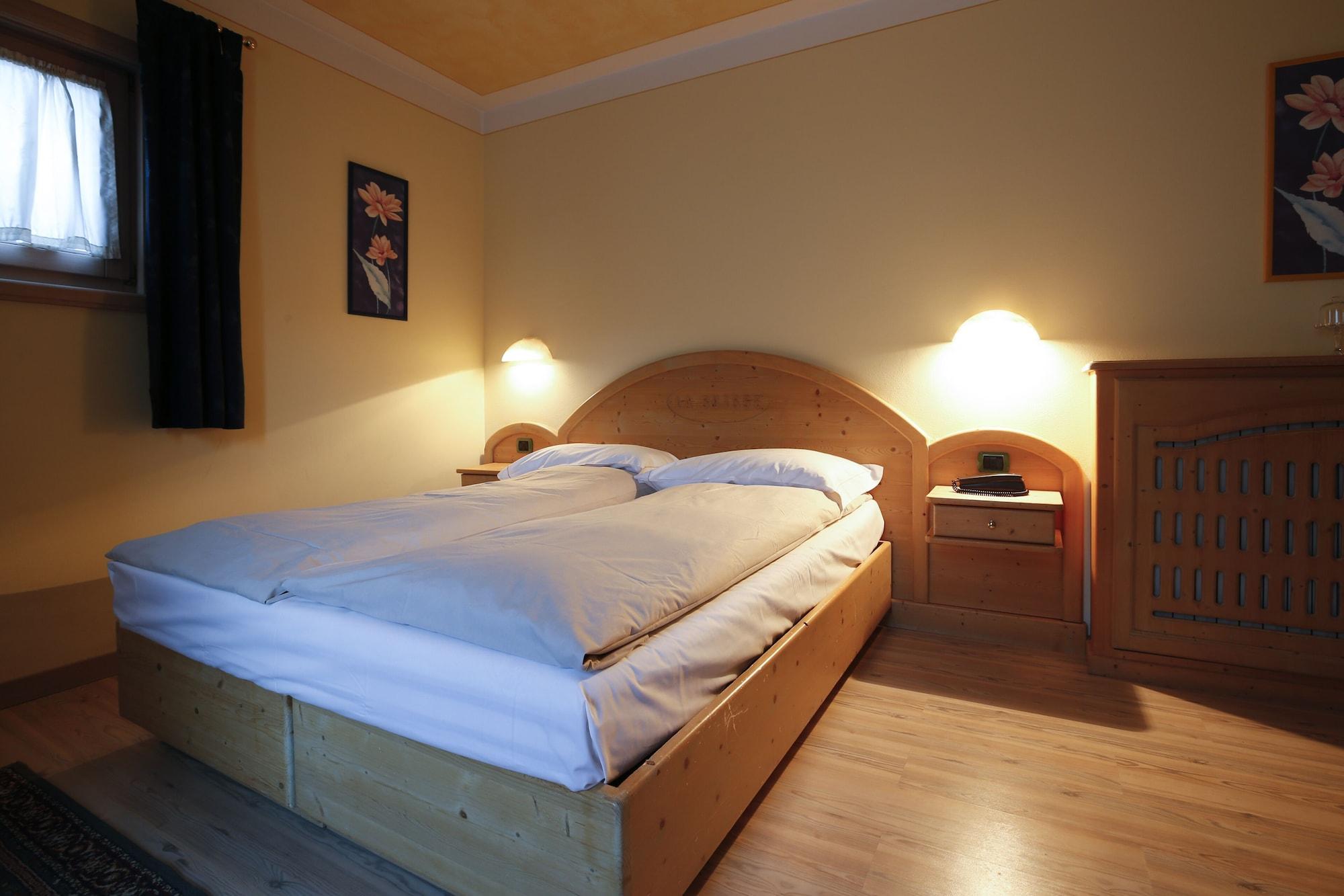 Hotel "La Suisse" Livigno Dış mekan fotoğraf