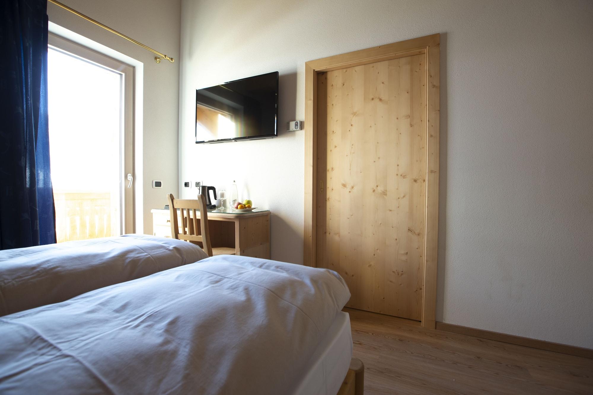 Hotel "La Suisse" Livigno Dış mekan fotoğraf