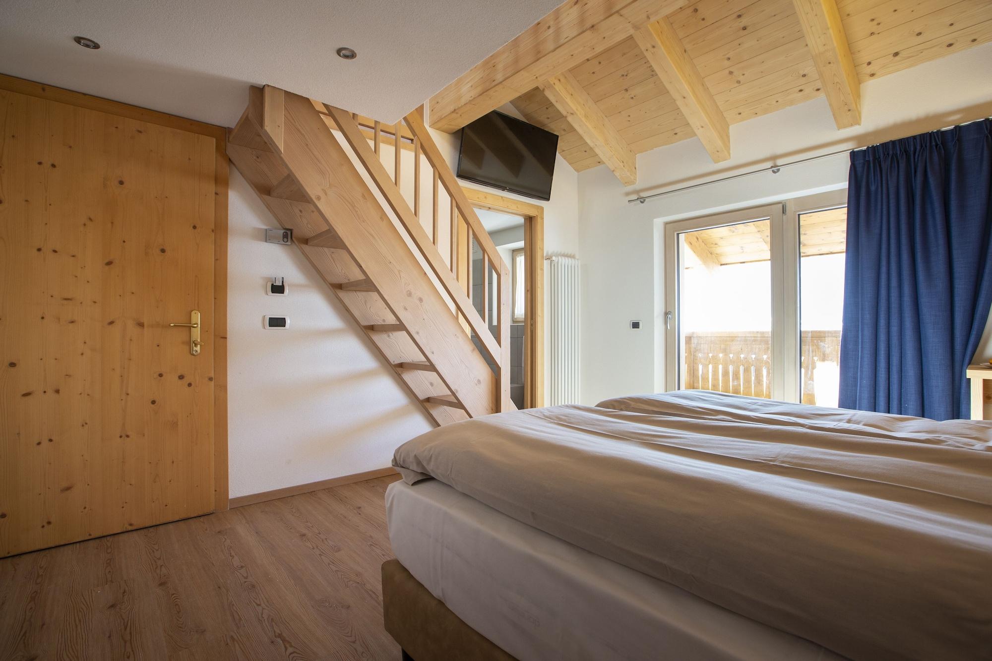 Hotel "La Suisse" Livigno Dış mekan fotoğraf