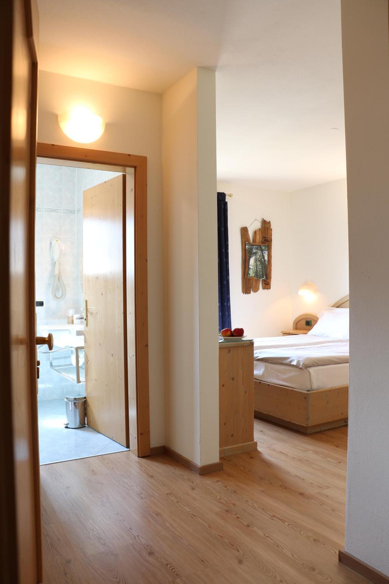 Hotel "La Suisse" Livigno Dış mekan fotoğraf