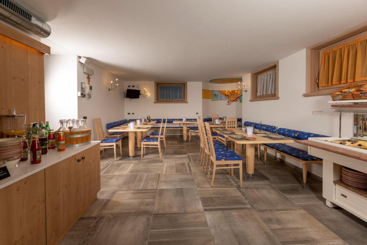 Hotel "La Suisse" Livigno Dış mekan fotoğraf