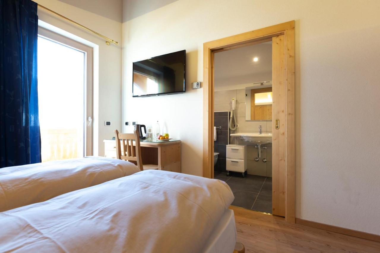 Hotel "La Suisse" Livigno Dış mekan fotoğraf