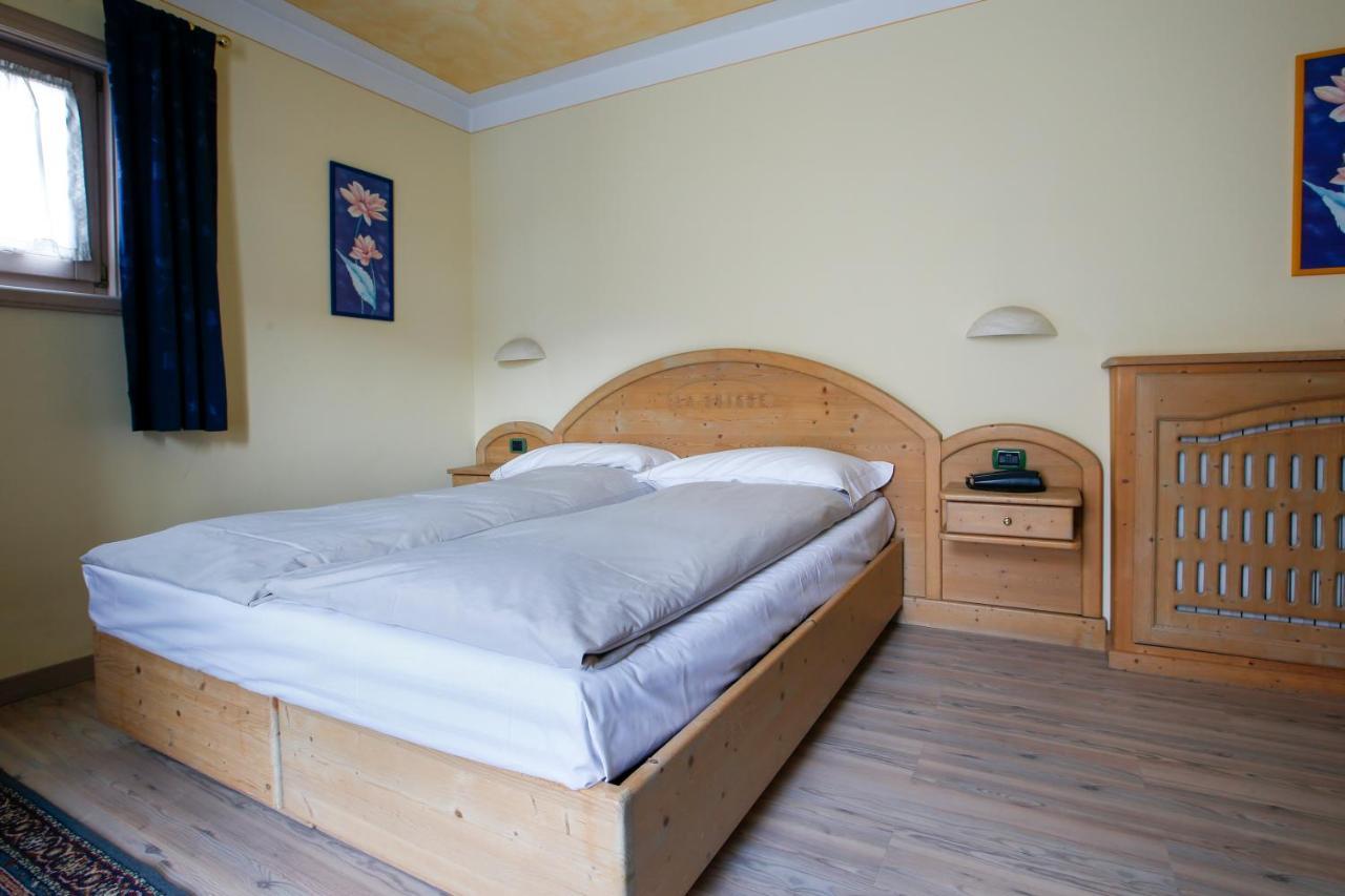 Hotel "La Suisse" Livigno Dış mekan fotoğraf